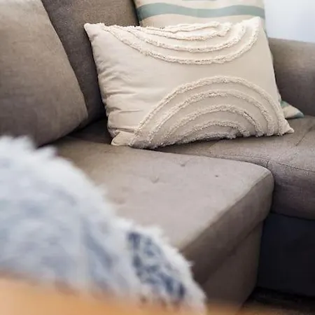 Przy Lesie Apartment *