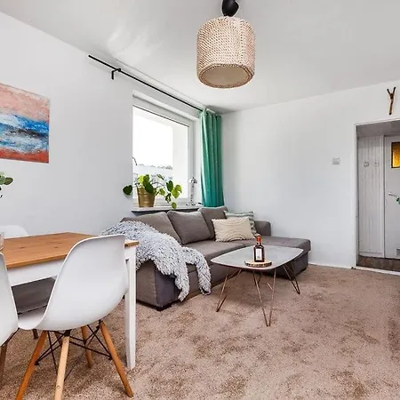 Przy Lesie Apartment