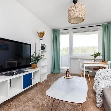 Przy Lesie Sopot